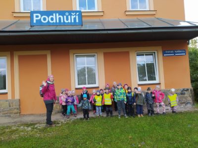 Kočičí putování