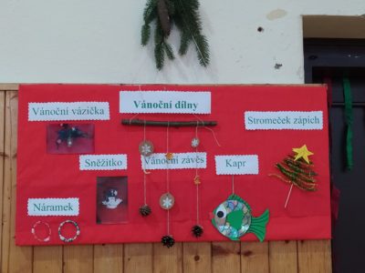 Tvoření s Diakonií