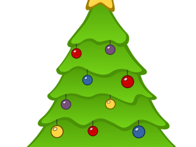 Rozsvěcení vánočního stromu