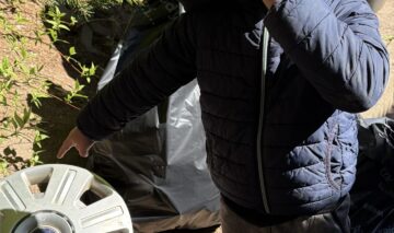 Ukliďme Česko 2026