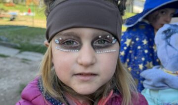 Čarodějnický rej 2026